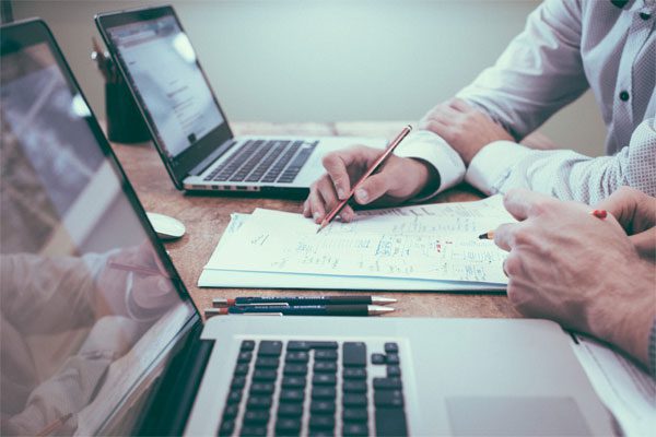 Blog Creation & Management Services