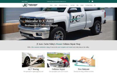JC Auto