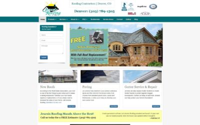 Jenesis Roofing