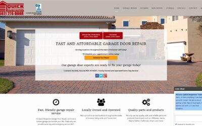 Quick Response Garage Services