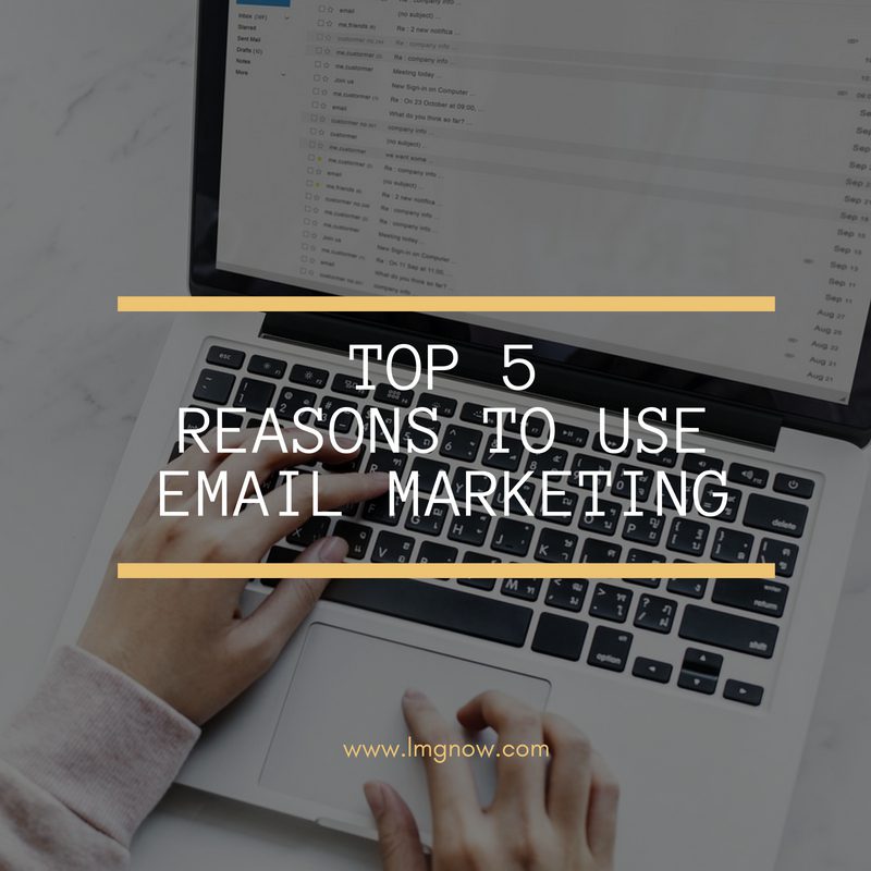 email marketing