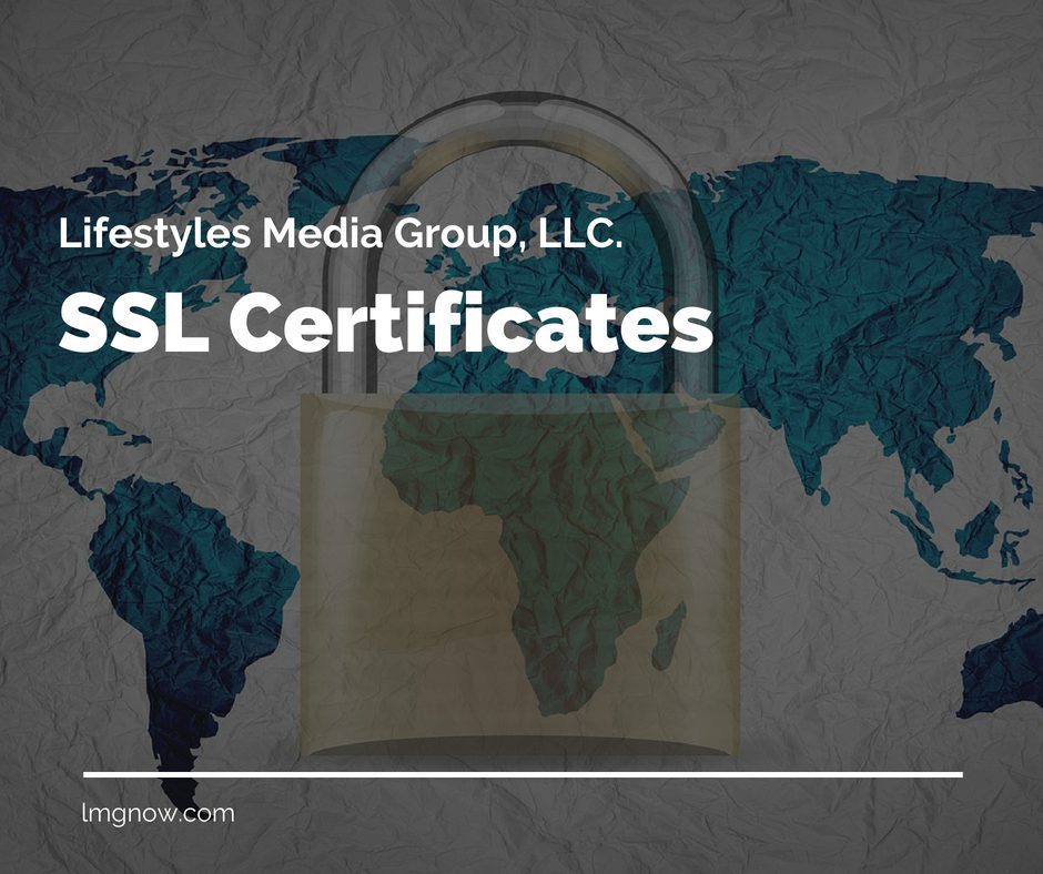 SSL Certificates