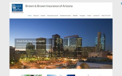 Brown & Brown Insurance