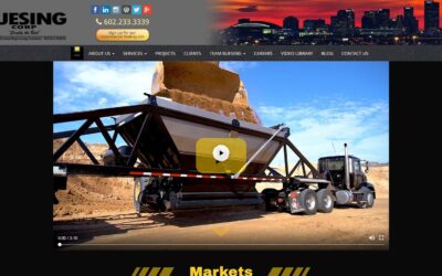Buesing Corp