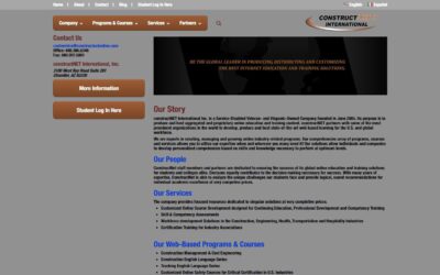 ConstructNET International