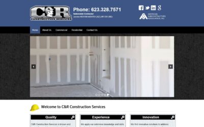 C & R Construction Services