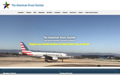 The American Druze Society