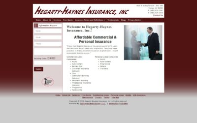 Hegarty-Haynes Insurance, Inc