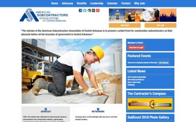 American Subcontractors Association of Central Arkansas