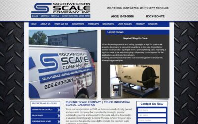 Southwestern Scale Company Inc.