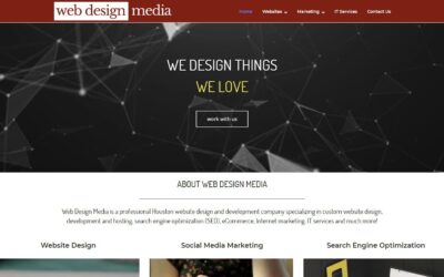 Web Design Media