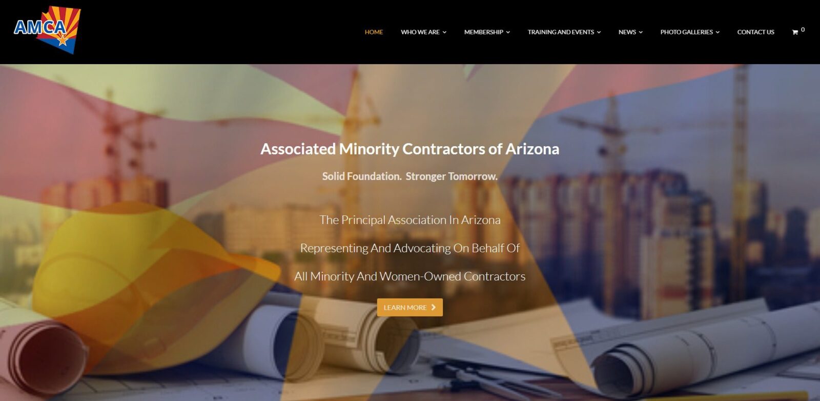 Associated Minority Contractors of Arizona