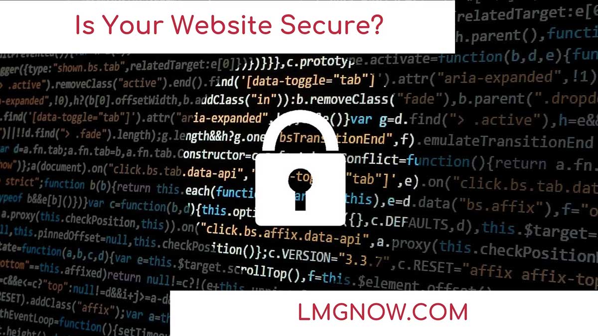 Protect Your Website from Cybercriminals