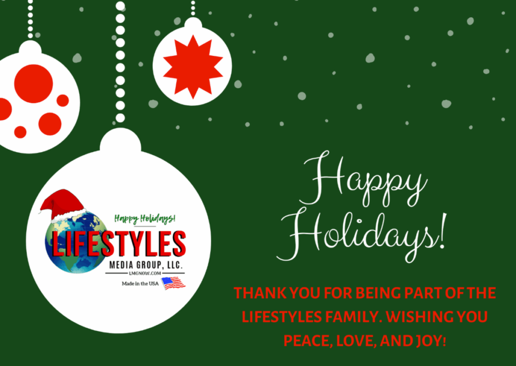 Holiday Office Hours Lifestyles Media Group