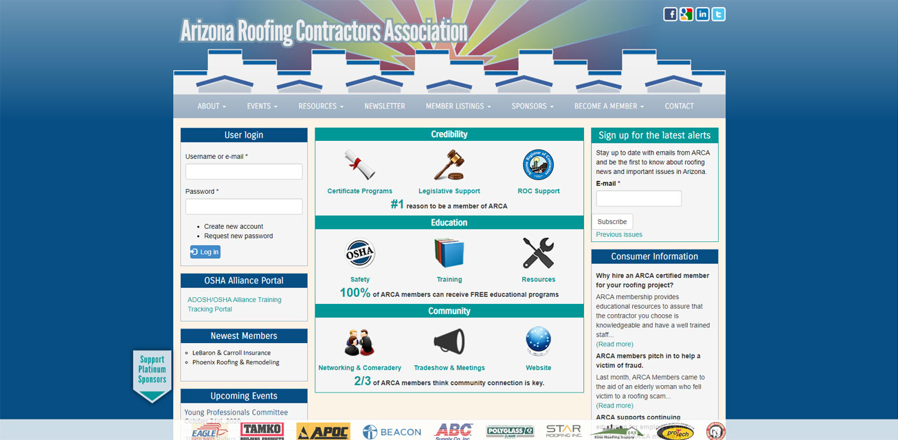 az-roofing-contractors-association