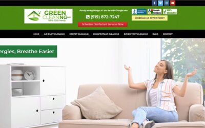 Green Clean NC