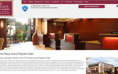 The Plaza Grand Rapids Hotel