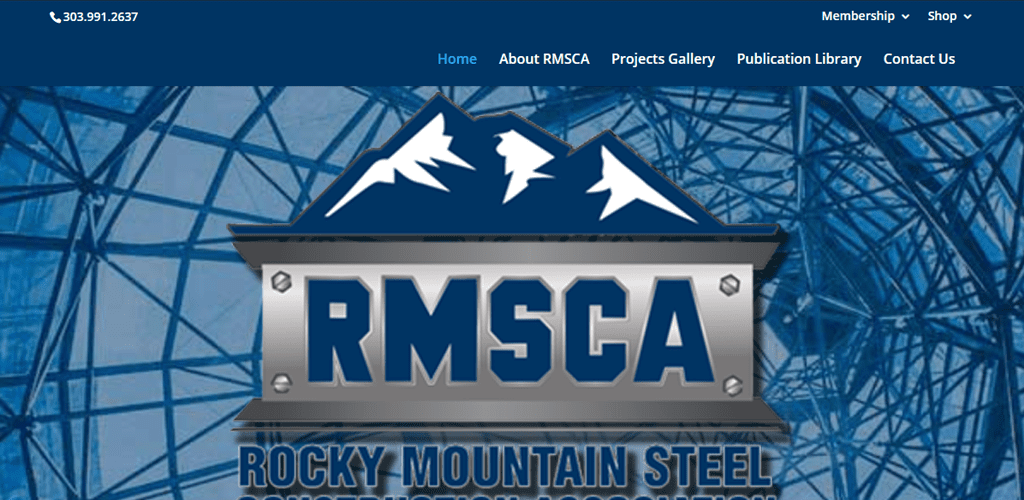 Rocky Mountain Steel Construction Association