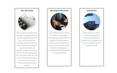 Hollis Lewis & Company PLLC