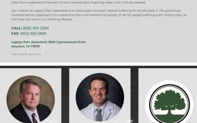 Legacy Pain Associates