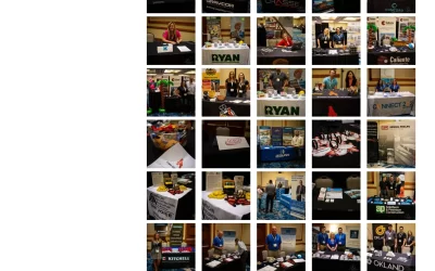 AZ GC Expo