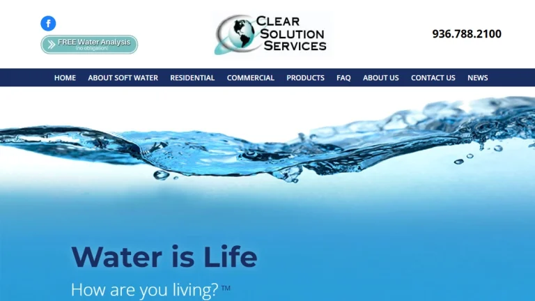 Clear Solution Services