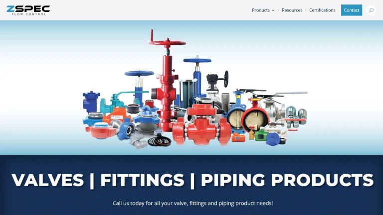 ZSPEC Flow Control
