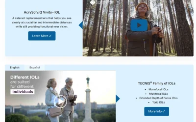 Eye Physicians of North Houston (2920Eye)