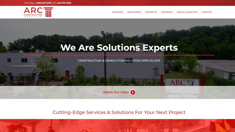 ARC Construction